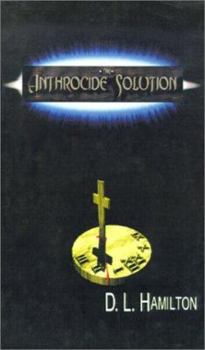 Paperback The Anthrocide Solution Book