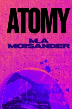 Paperback Atomy Book