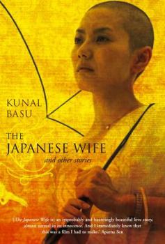Paperback The Japanese Wife: And Other Stories Book