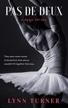 Paperback Pas de Deux: A Dance for Two Book