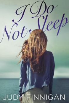 Paperback I Do Not Sleep Book