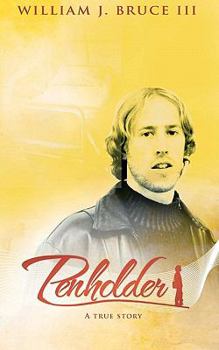 Paperback Penholder Book