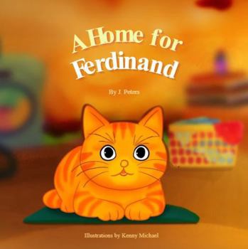 A Home for Ferdinand