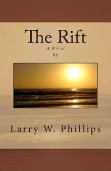 Paperback The Rift Book