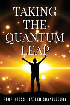 Paperback Taking The Quantum Leap Book