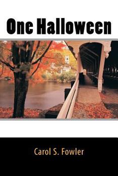 Paperback One Halloween Book