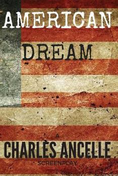 Paperback American Dream Book