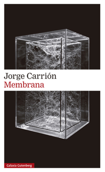 Hardcover Membrana [Spanish] Book