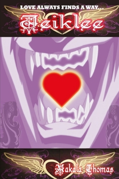 Paperback Jeiklee Book