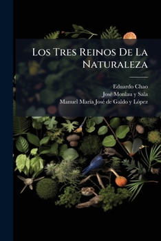 Los Tres Reinos de La Naturaleza: Zoologia...