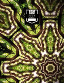 Paperback Graph Paper Notebook: Art Museum - Quad Ruled, Large Notebook Book