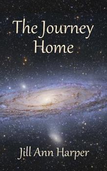 Paperback The Journey Home Book