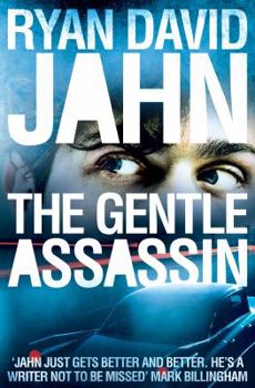 Paperback The Gentle Assassin Book