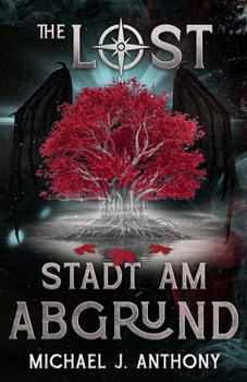 Paperback Stadt am Abgrund: The Lost - Band 4 [German] Book