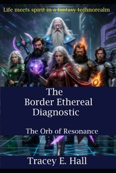 The Border Ethereal Diagnostic: The orb of resonance