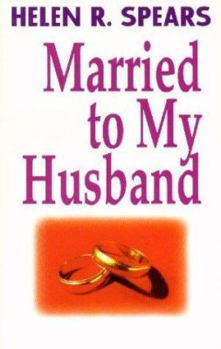 Paperback Married--To My Husband: A Personal Testimony on How to Develop a God-Centered Marriage Relationship Book