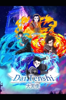 Paperback Dai Tenshi: 大天使 [Spanish] Book