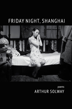 Paperback Friday Night, Shanghai Book