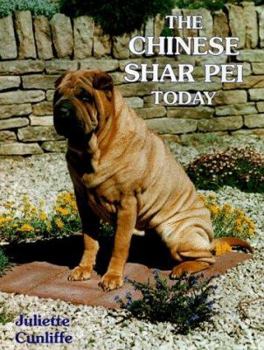 Hardcover The Chinese Shar Pei Today Book