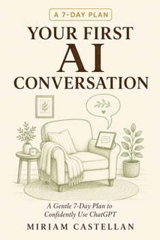 Your First AI Conversation