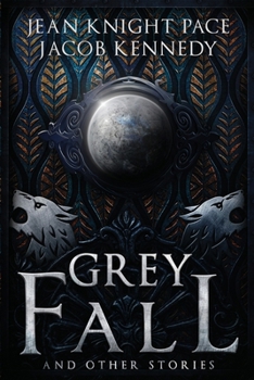 Paperback Grey Fall and Other Stories Book