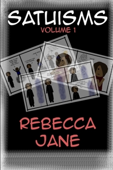 Paperback Satuisms Volume 1 Book