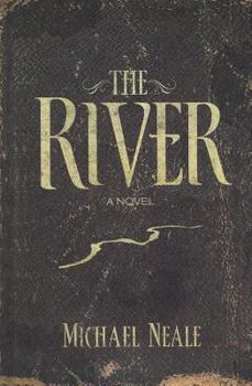 Hardcover The River (Thorndike Press Large Print Basic) [Large Print] Book