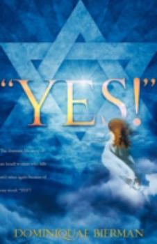 Paperback "Yes!" Book