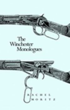 Paperback The Winchester Monologues Book