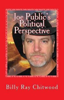 Paperback Joe Public's Political Perspective Book