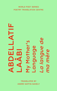 Paperback My Mother's Language Book