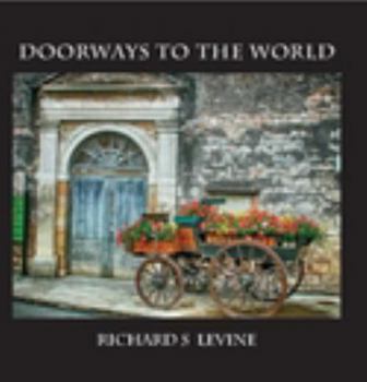 Hardcover Doorways To The World Book