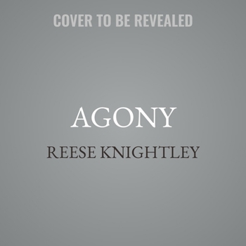 MP3 CD Agony Book