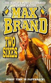 Mass Market Paperback Two Sixes Book