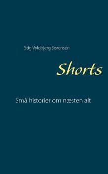 Paperback Shorts: Små historier om næsten alt [Danish] Book