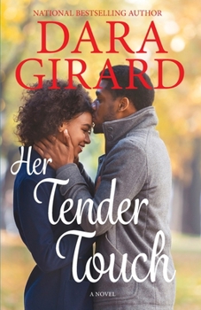 Paperback Her Tender Touch Book