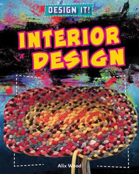 Interior Design - Book  of the Design It!