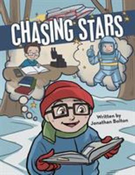 Paperback Chasing Stars Book