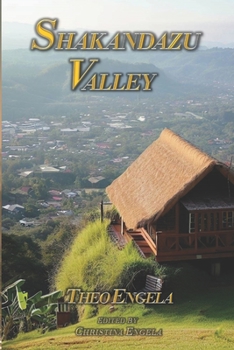 Paperback Shakandazu Valley Book