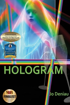 Paperback Hologram Book