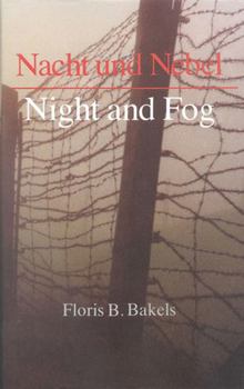 Hardcover Nacht Und Nebel: Night and Fog Book