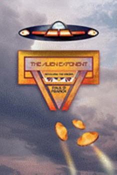 Paperback The Alien Exponent Book