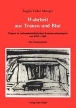 Paperback Wahrheit aus Tränen und Blut [German] Book