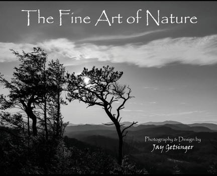 Hardcover The Fine Art of Nature Book