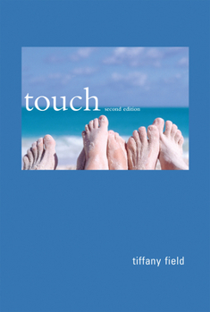 Paperback Touch, Second Edition Book