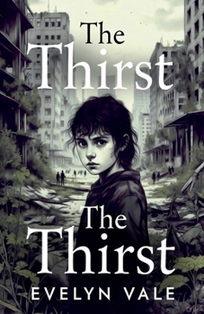 Paperback The Thirst Book