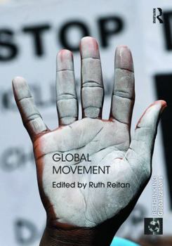 Hardcover Global Movement Book