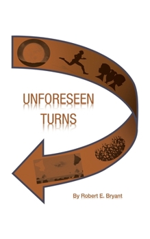 Paperback Unforeseen Turns Book
