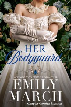 Her Bodyguard - Book #6 of the Bad Luck Wedding