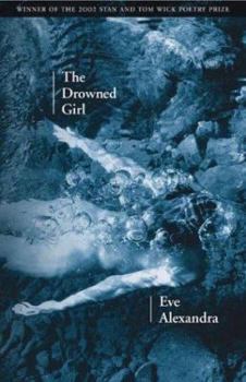 Paperback The Drowned Girl Book